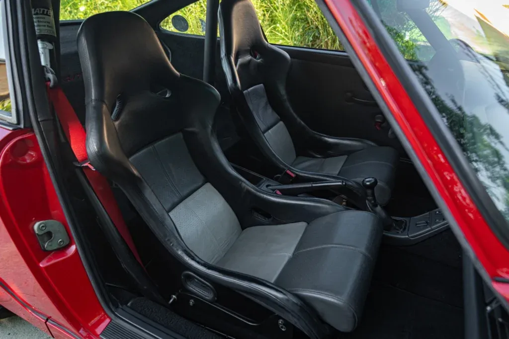 Porsche 911 for sale | 1991 PORSCHE 964 (911) CARRERA RS - Image 36