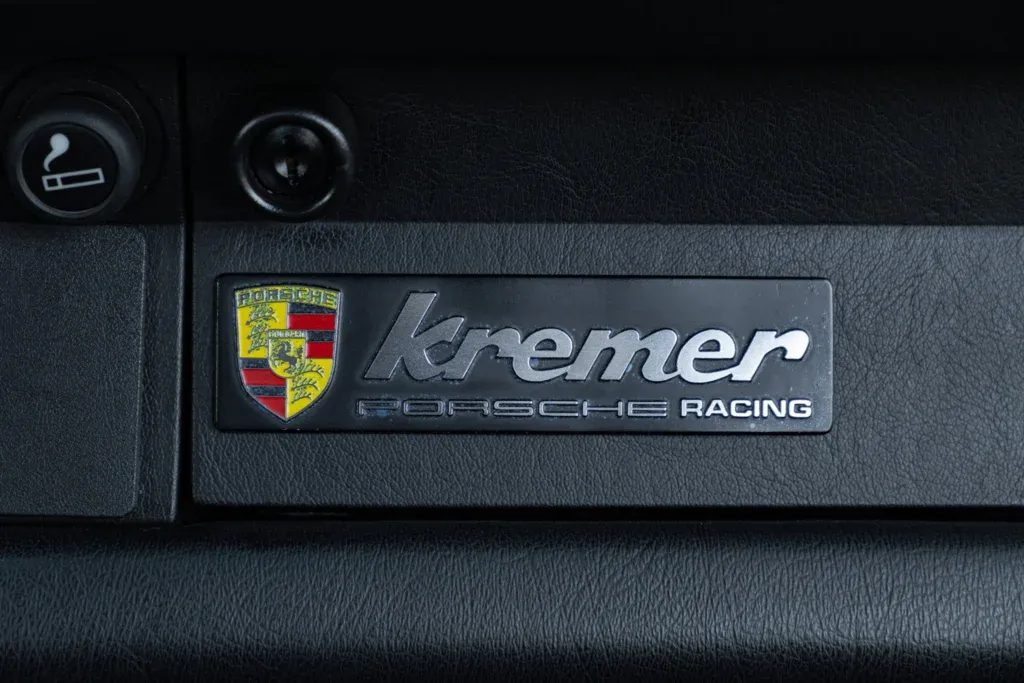 Porsche 911 for sale | 1991 PORSCHE 964 (911) CARRERA RS - Image 45