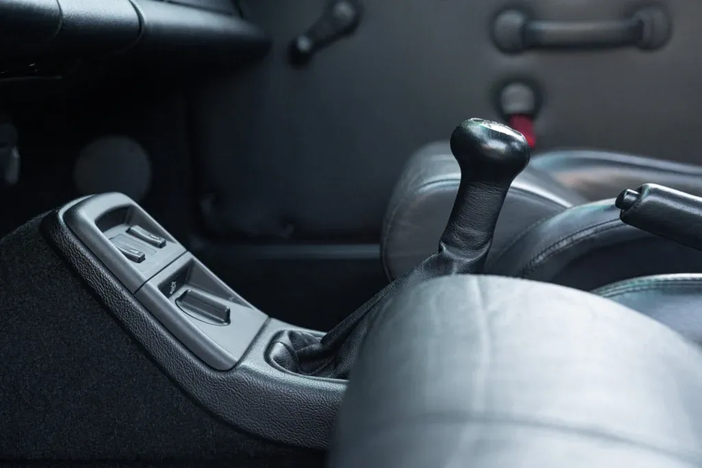 Porsche 911 for sale | 1991 PORSCHE 964 (911) CARRERA RS - Image 48