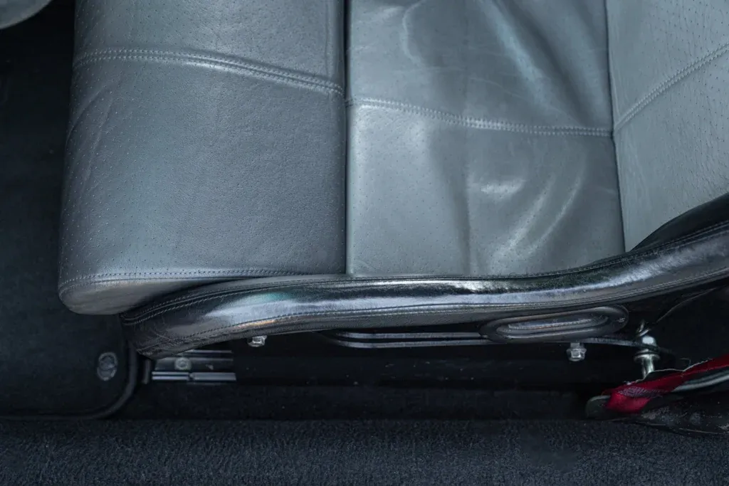 Porsche 911 for sale | 1991 PORSCHE 964 (911) CARRERA RS - Image 42