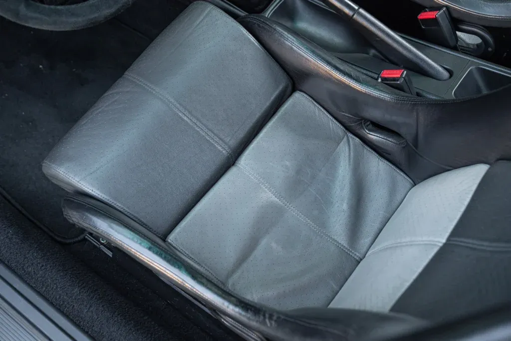 Porsche 911 for sale | 1991 PORSCHE 964 (911) CARRERA RS - Image 43