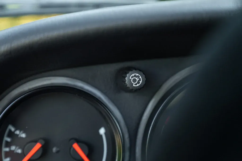 Porsche 911 for sale | 1991 PORSCHE 964 (911) CARRERA RS - Image 52