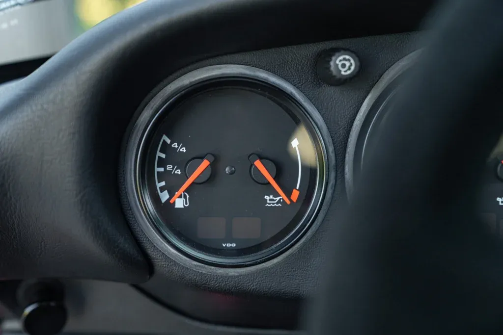 Porsche 911 for sale | 1991 PORSCHE 964 (911) CARRERA RS - Image 53