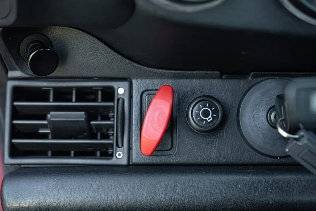 Porsche 911 for sale | 1991 PORSCHE 964 (911) CARRERA RS - Image 54