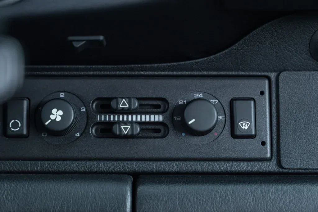 Porsche 911 for sale | 1991 PORSCHE 964 (911) CARRERA RS - Image 59