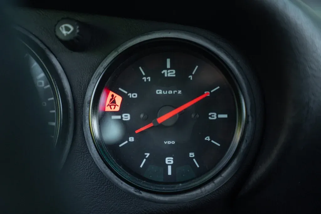 Porsche 911 for sale | 1991 PORSCHE 964 (911) CARRERA RS - Image 61