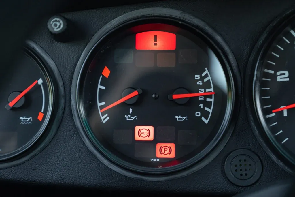 Porsche 911 for sale | 1991 PORSCHE 964 (911) CARRERA RS - Image 62