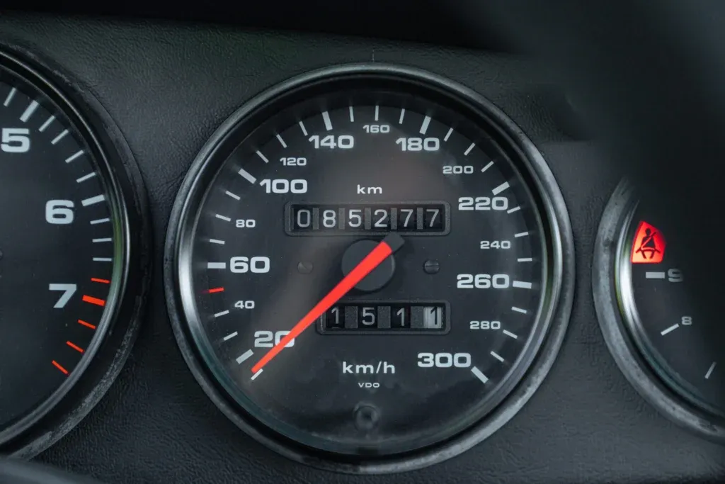 Porsche 911 for sale | 1991 PORSCHE 964 (911) CARRERA RS - Image 63