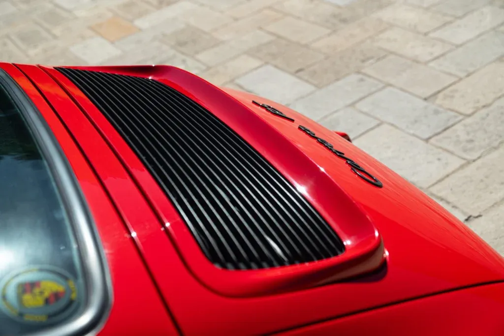 Porsche 911 for sale | 1991 PORSCHE 964 (911) CARRERA RS - Image 16