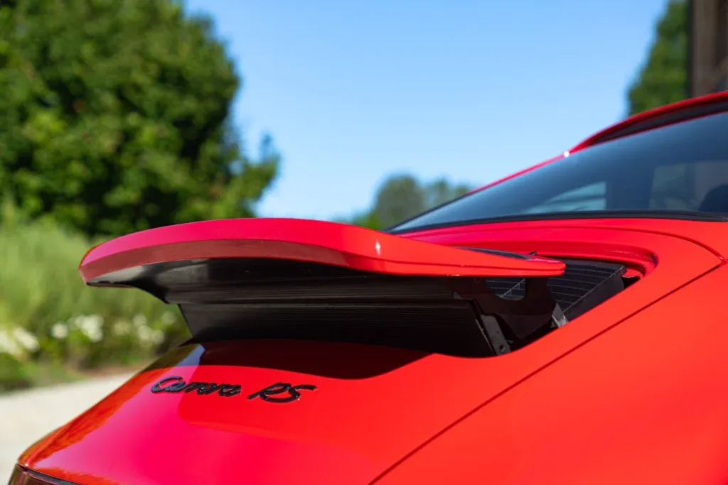 Porsche 911 for sale | 1991 PORSCHE 964 (911) CARRERA RS - Image 17