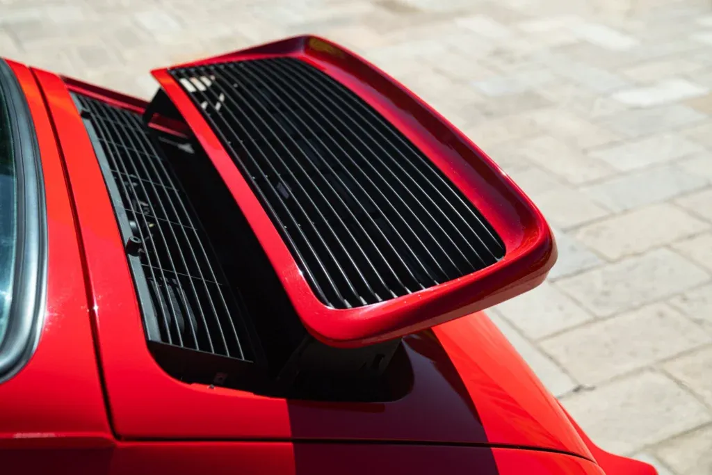 Porsche 911 for sale | 1991 PORSCHE 964 (911) CARRERA RS - Image 18