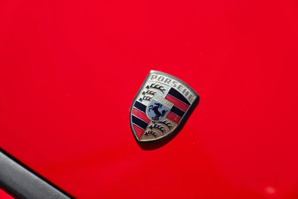 Porsche 911 for sale | 1991 PORSCHE 964 (911) CARRERA RS - Image 19