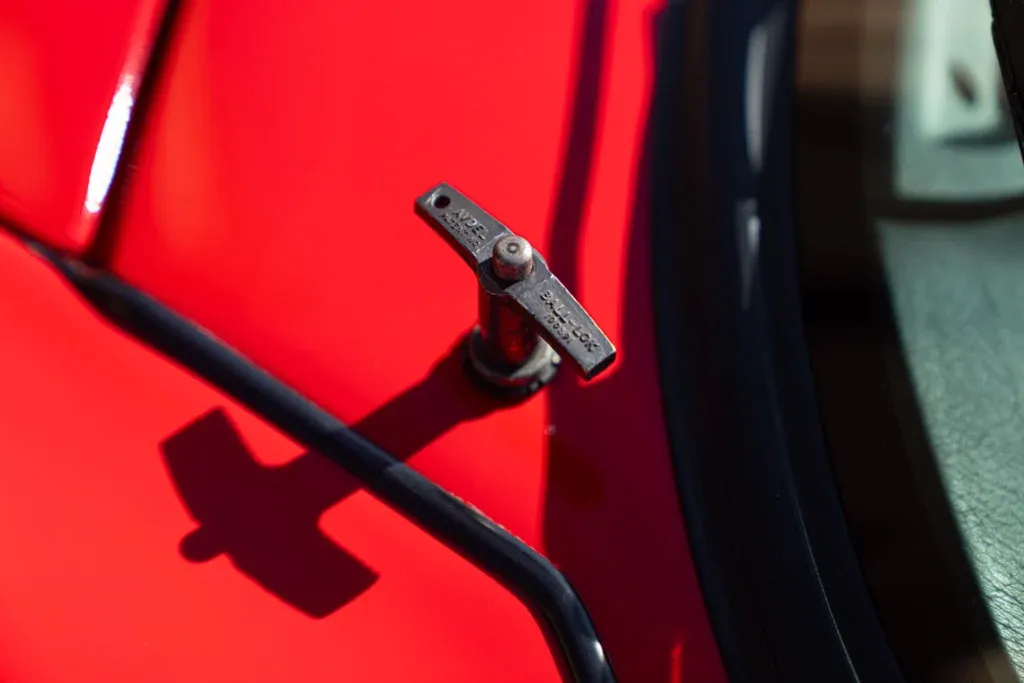 Porsche 911 for sale | 1991 PORSCHE 964 (911) CARRERA RS - Image 20