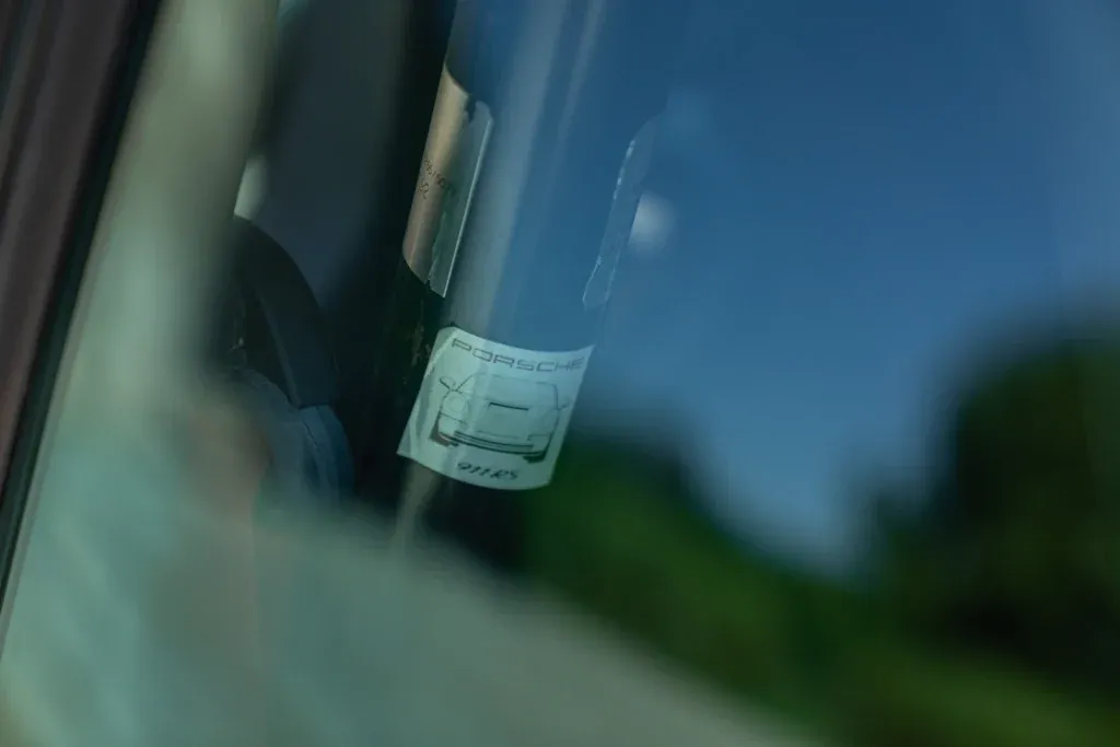 Porsche 911 for sale | 1991 PORSCHE 964 (911) CARRERA RS - Image 21