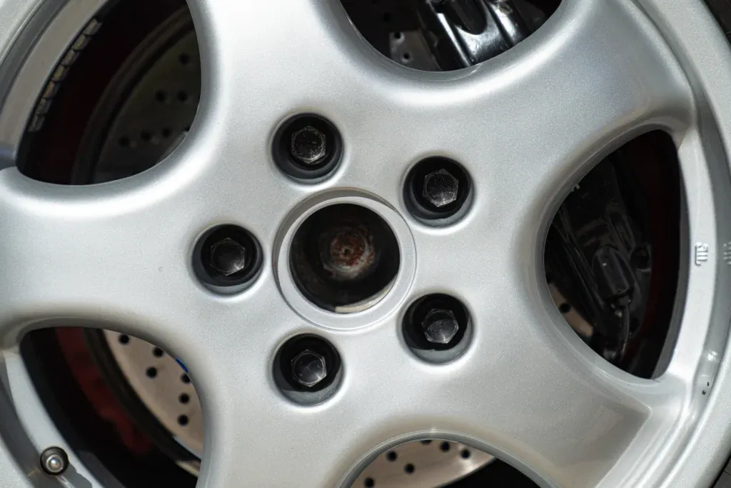 Porsche 911 for sale | 1991 PORSCHE 964 (911) CARRERA RS - Image 23