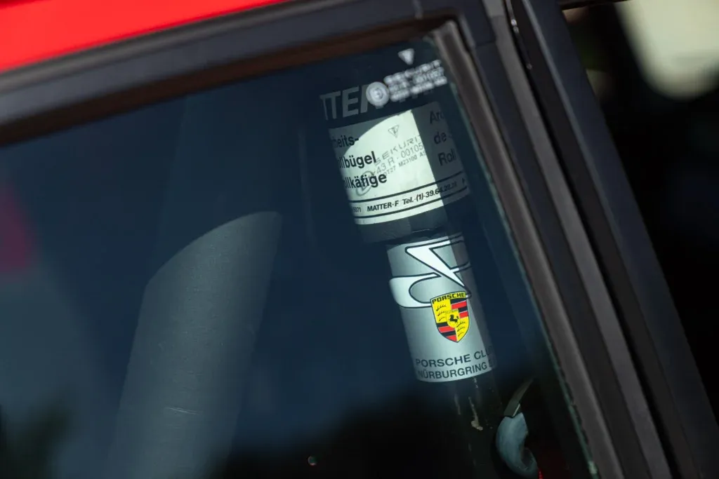 Porsche 911 for sale | 1991 PORSCHE 964 (911) CARRERA RS - Image 28