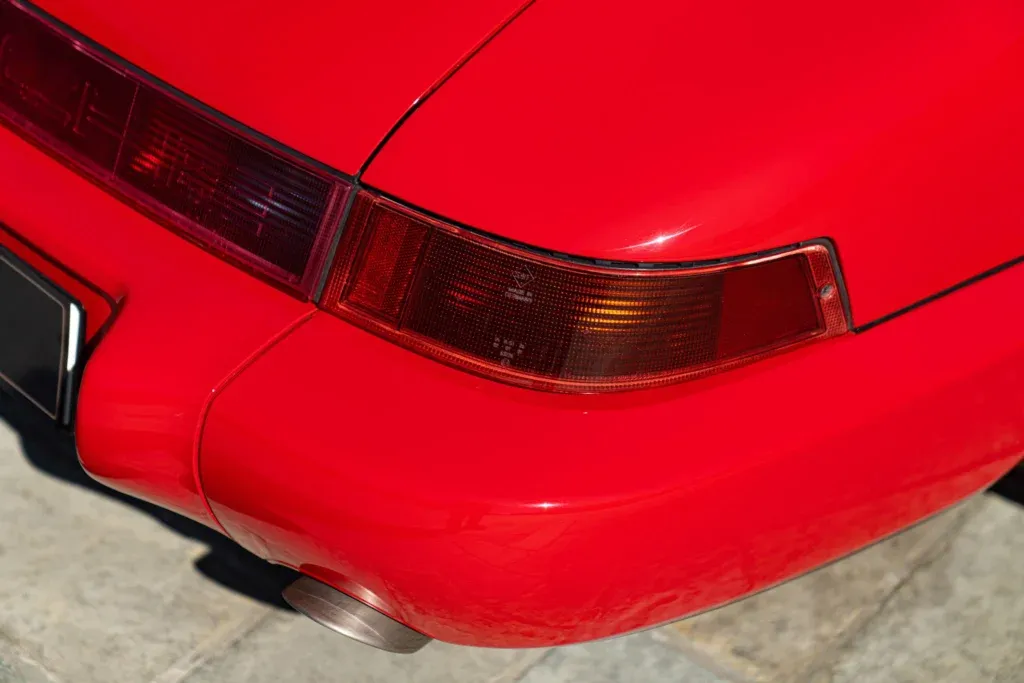 Porsche 911 for sale | 1991 PORSCHE 964 (911) CARRERA RS - Image 33