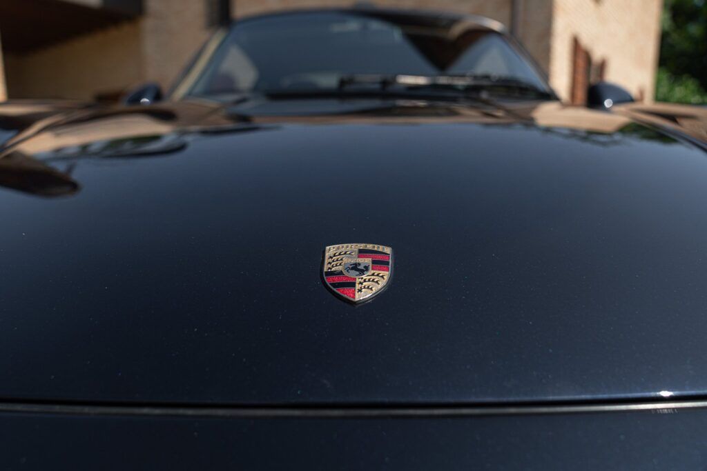 Porsche 911 for sale | 1996 PORSCHE 993 (911) CARRERA 4S - Image 11