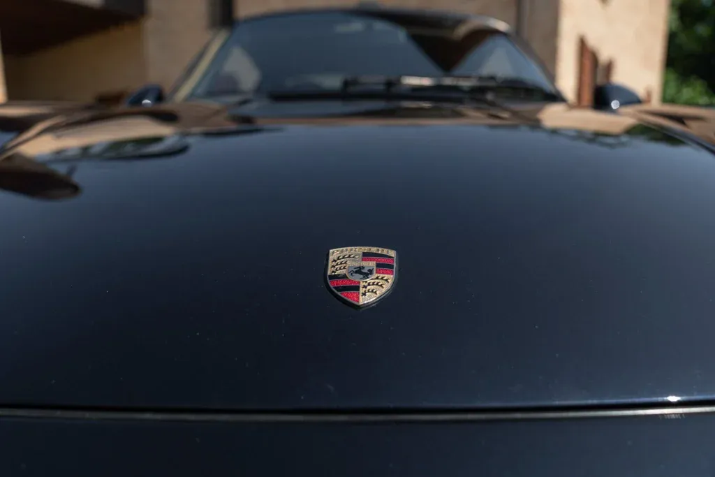 Porsche 911 for sale | 1996 PORSCHE 993 (911) CARRERA 4S - Image 10