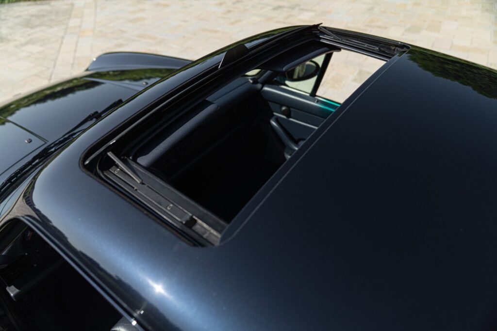 Porsche 911 for sale | 1996 PORSCHE 993 (911) CARRERA 4S - Image 13