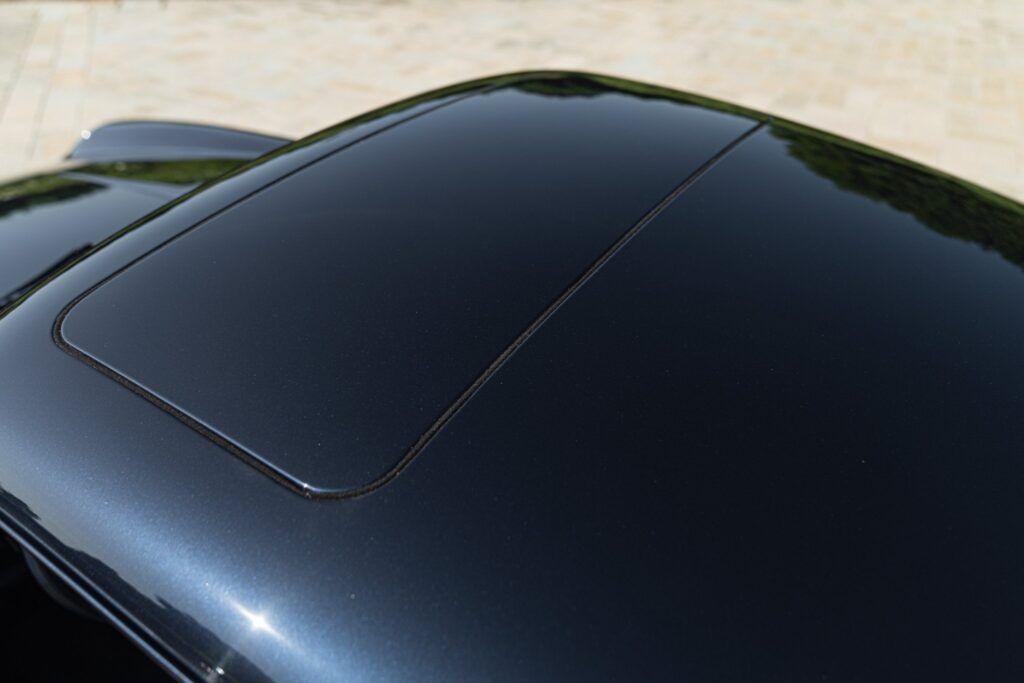 Porsche 911 for sale | 1996 PORSCHE 993 (911) CARRERA 4S - Image 14