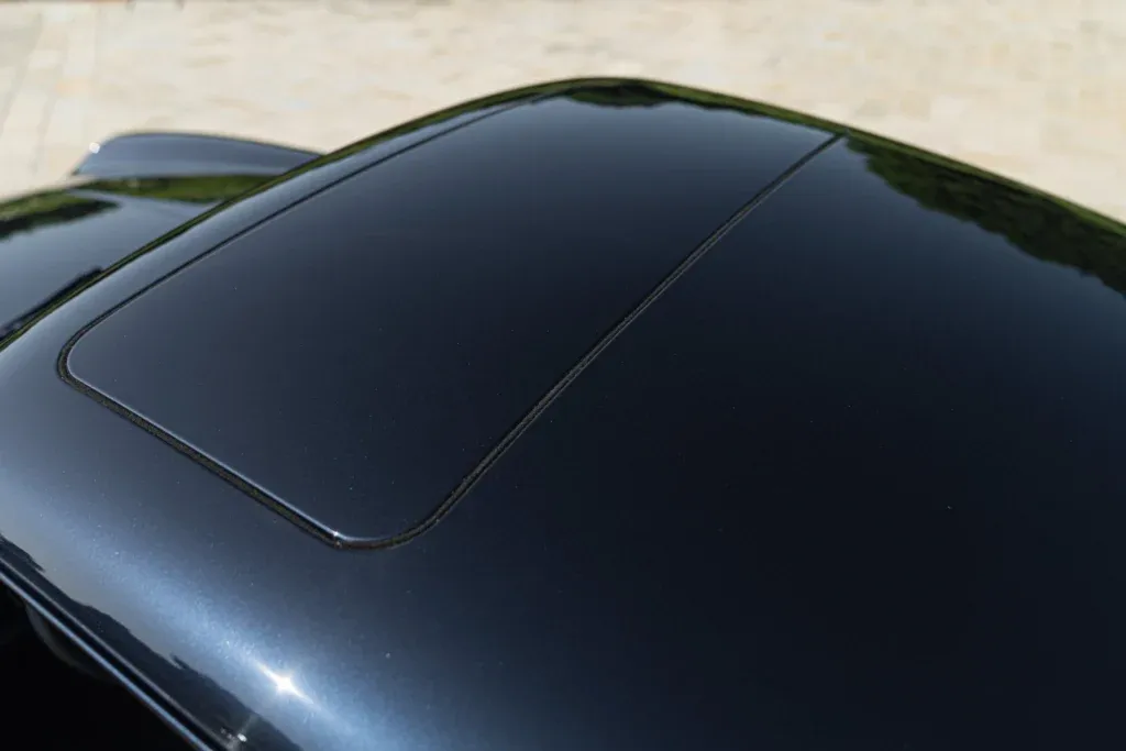 Porsche 911 for sale | 1996 PORSCHE 993 (911) CARRERA 4S - Image 15