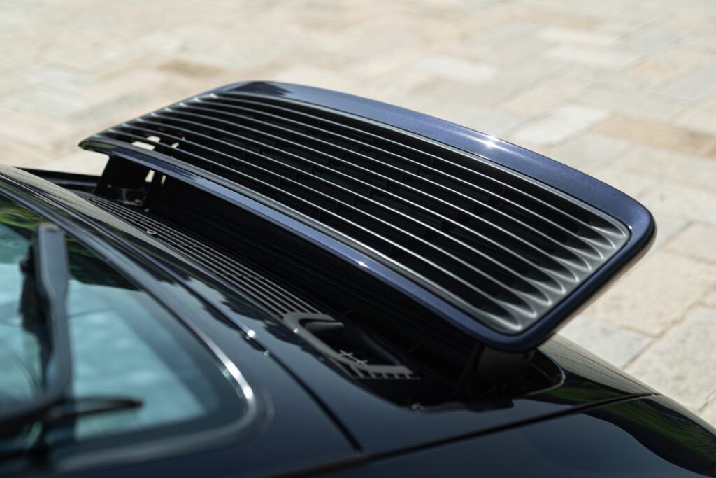 Porsche 911 for sale | 1996 PORSCHE 993 (911) CARRERA 4S - Image 16