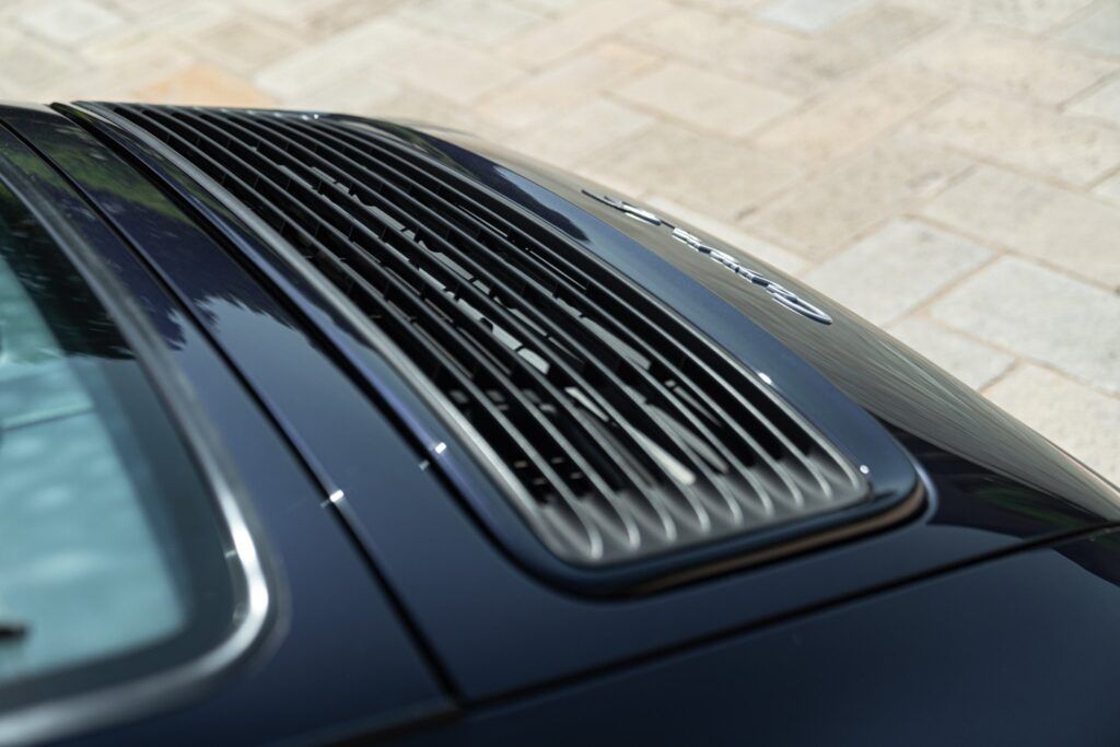 Porsche 911 for sale | 1996 PORSCHE 993 (911) CARRERA 4S - Image 17