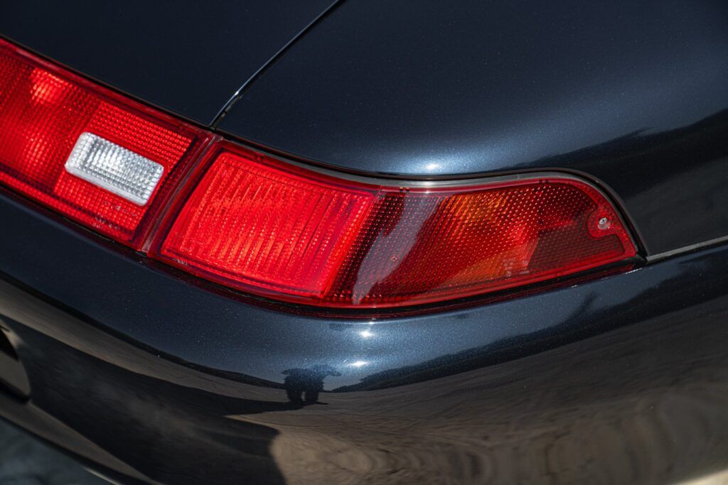 Porsche 911 for sale | 1996 PORSCHE 993 (911) CARRERA 4S - Image 23