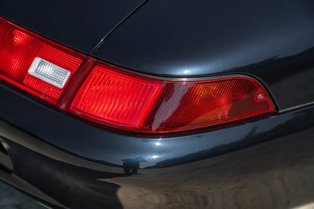 Porsche 911 for sale | 1996 PORSCHE 993 (911) CARRERA 4S - Image 24