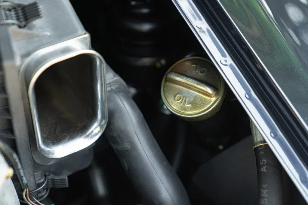 Porsche 911 for sale | 1996 PORSCHE 993 (911) CARRERA 4S - Image 58