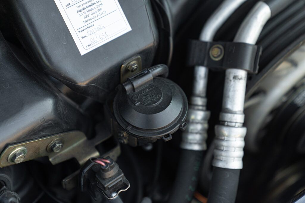 Porsche 911 for sale | 1996 PORSCHE 993 (911) CARRERA 4S - Image 61