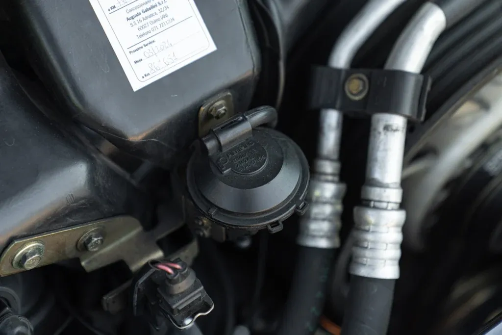 Porsche 911 for sale | 1996 PORSCHE 993 (911) CARRERA 4S - Image 61