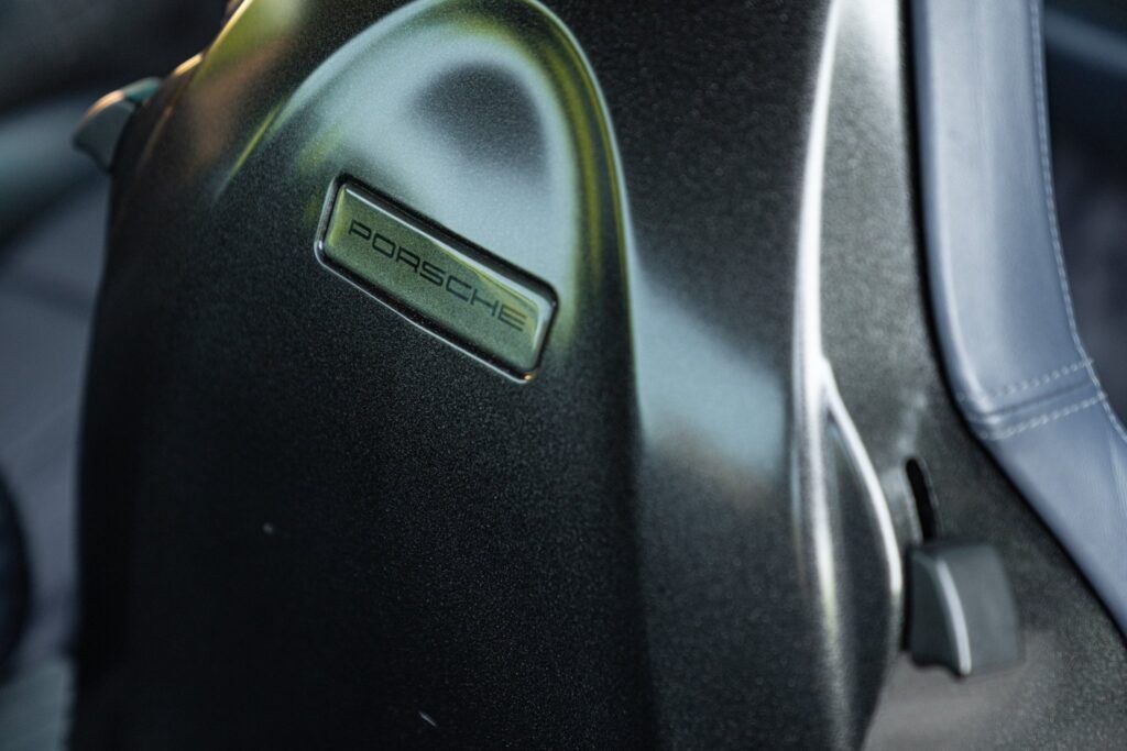 Porsche 911 for sale | 1996 PORSCHE 993 (911) CARRERA 4S - Image 34