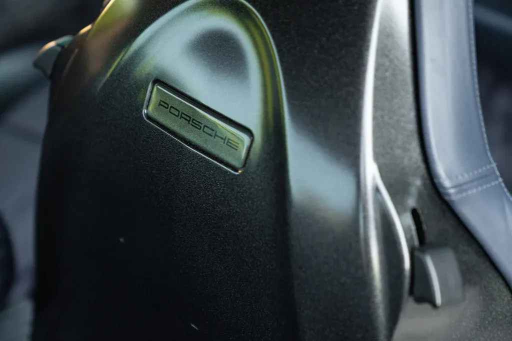 Porsche 911 for sale | 1996 PORSCHE 993 (911) CARRERA 4S - Image 35