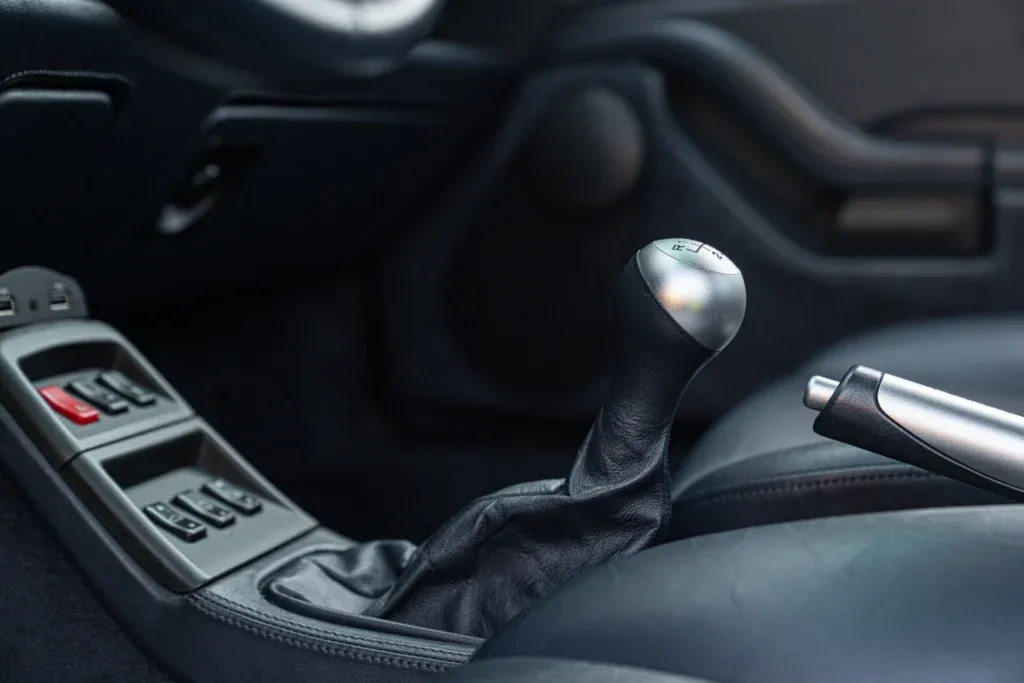 Porsche 911 for sale | 1996 PORSCHE 993 (911) CARRERA 4S - Image 40