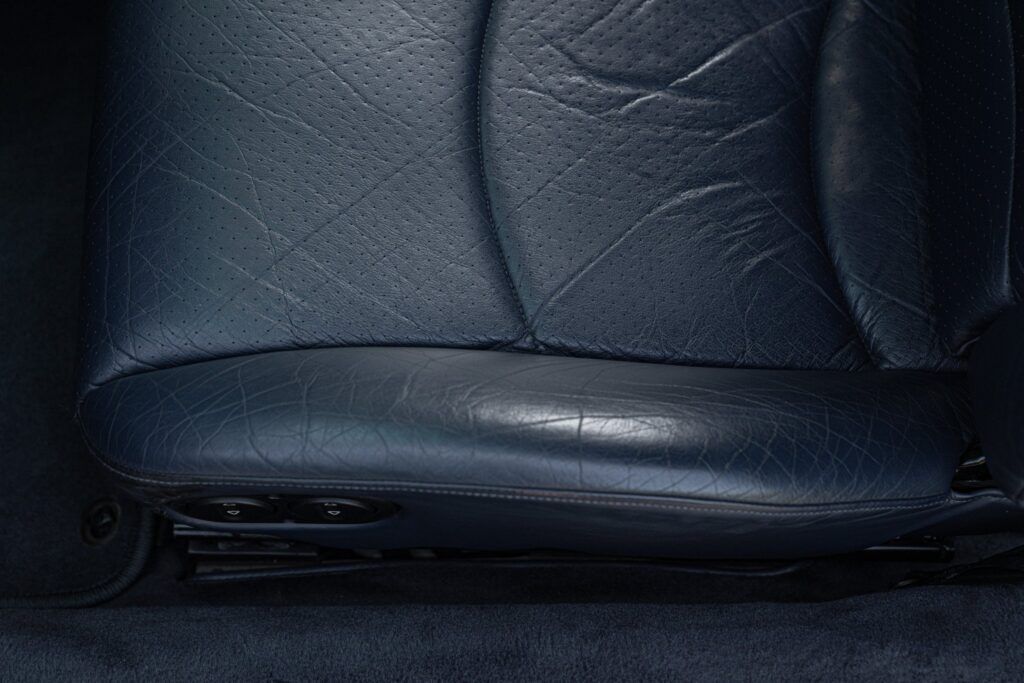 Porsche 911 for sale | 1996 PORSCHE 993 (911) CARRERA 4S - Image 31