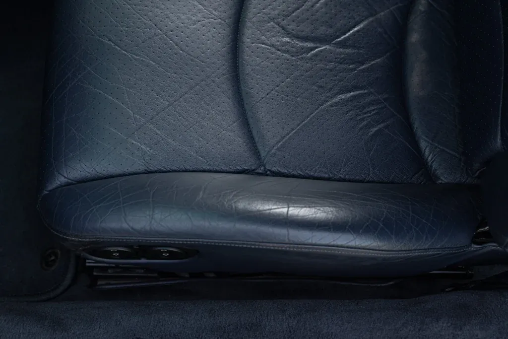 Porsche 911 for sale | 1996 PORSCHE 993 (911) CARRERA 4S - Image 32