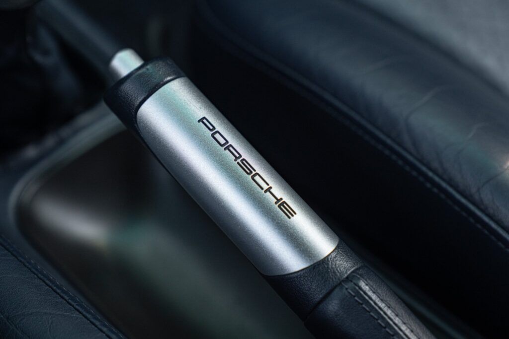 Porsche 911 for sale | 1996 PORSCHE 993 (911) CARRERA 4S - Image 40