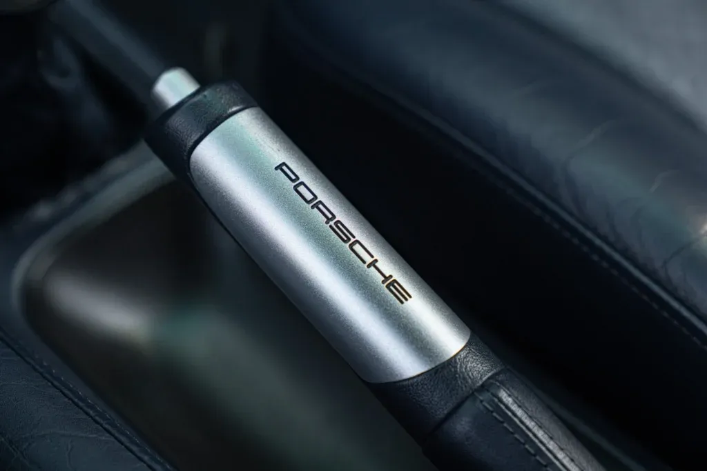 Porsche 911 for sale | 1996 PORSCHE 993 (911) CARRERA 4S - Image 41