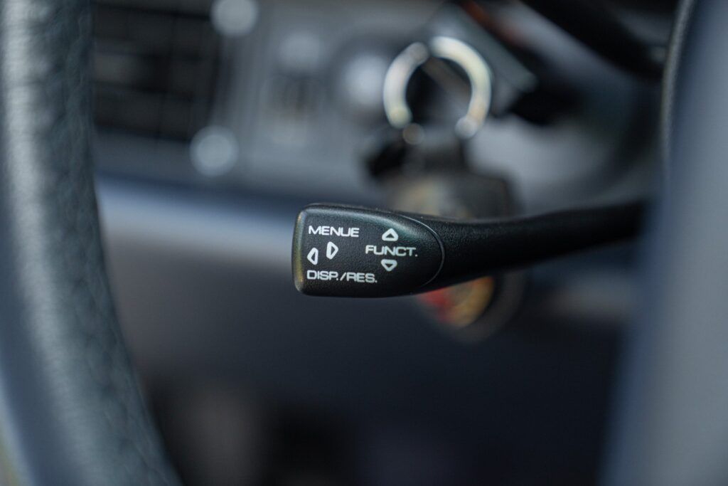 Porsche 911 for sale | 1996 PORSCHE 993 (911) CARRERA 4S - Image 42