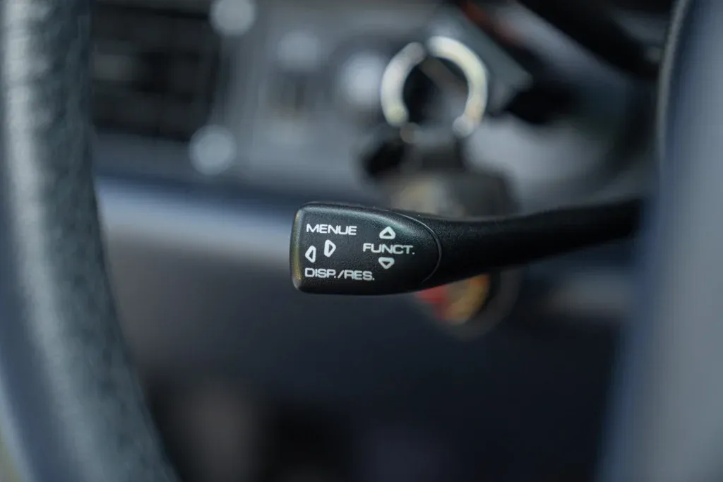 Porsche 911 for sale | 1996 PORSCHE 993 (911) CARRERA 4S - Image 43