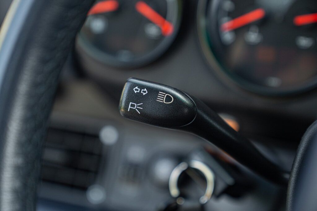 Porsche 911 for sale | 1996 PORSCHE 993 (911) CARRERA 4S - Image 43