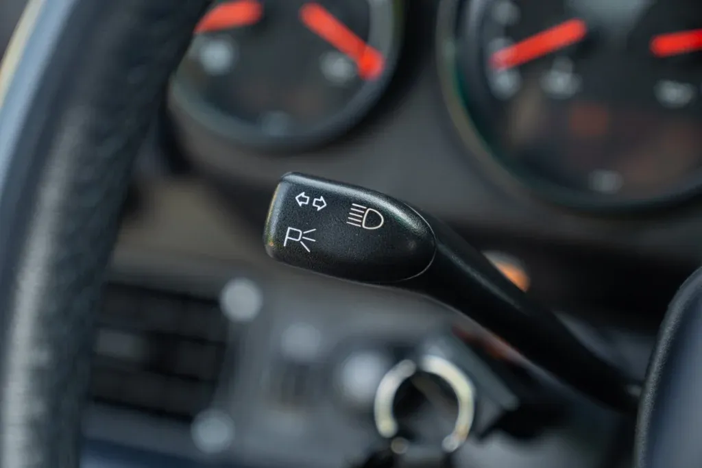 Porsche 911 for sale | 1996 PORSCHE 993 (911) CARRERA 4S - Image 43