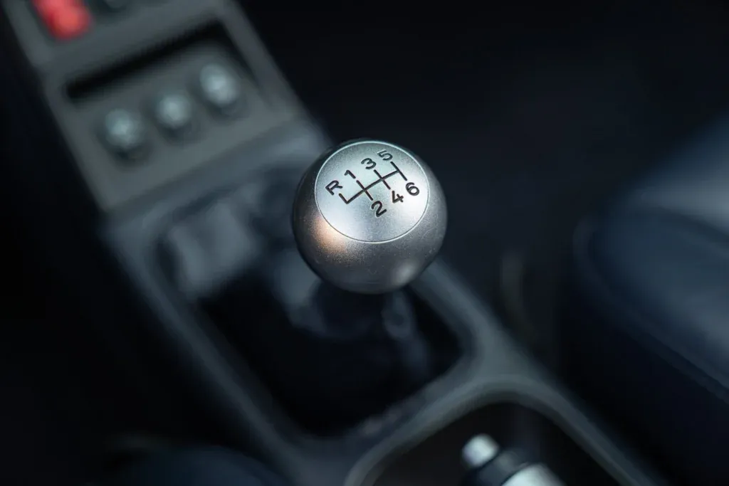 Porsche 911 for sale | 1996 PORSCHE 993 (911) CARRERA 4S - Image 48