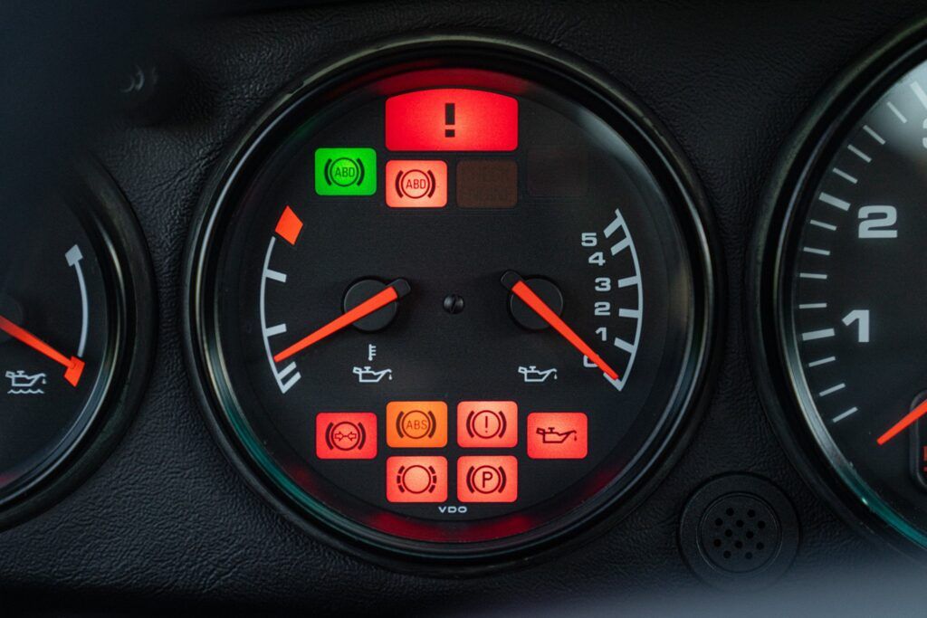 Porsche 911 for sale | 1996 PORSCHE 993 (911) CARRERA 4S - Image 53