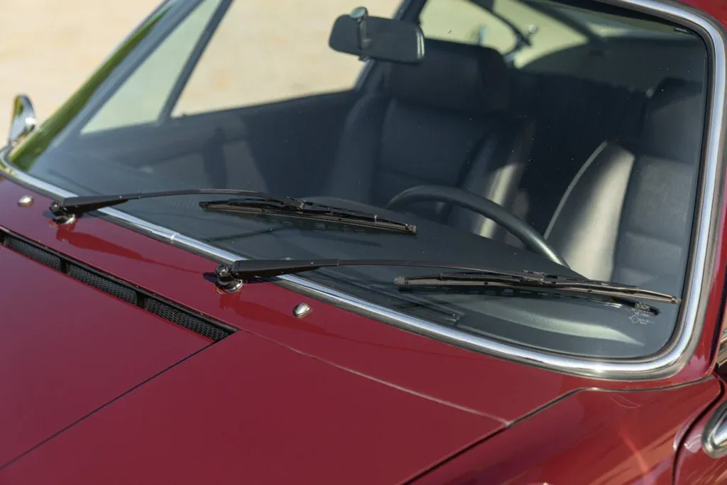 Porsche 911 for sale | 1971 Porsche 911 2.2 S - Image 9