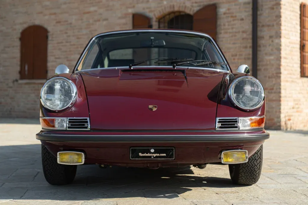 Porsche 911 for sale | 1971 Porsche 911 2.2 S - Image 3