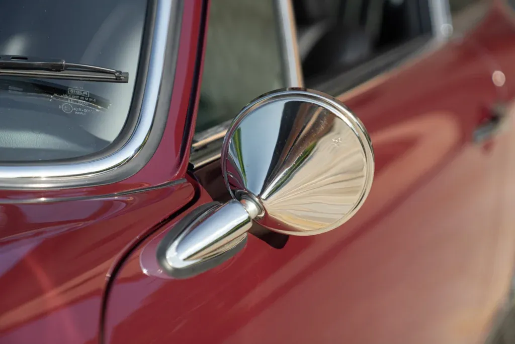 Porsche 911 for sale | 1971 Porsche 911 2.2 S - Image 10