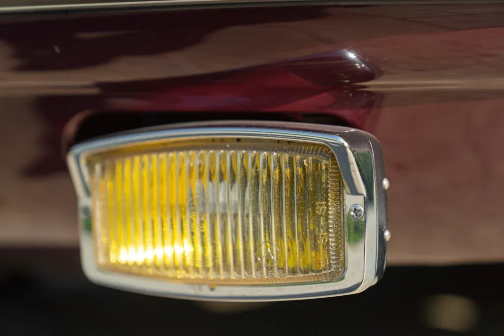 Porsche 911 for sale | 1971 Porsche 911 2.2 S - Image 11